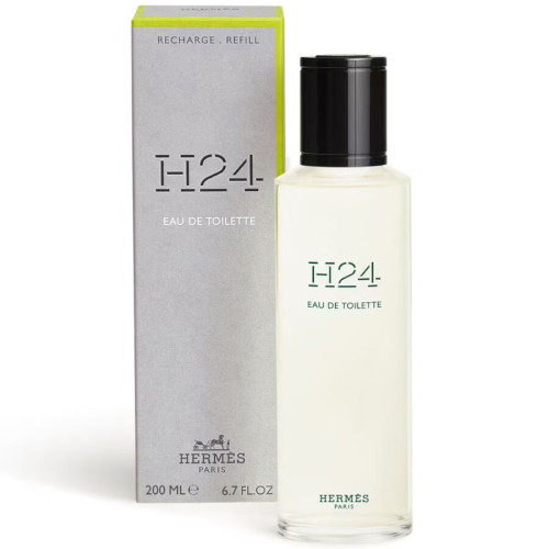 H24 - Eau de Toilette Nachfüllung HERMÈS H24 - Eau de Toilette Nachfüllung HERMÈS